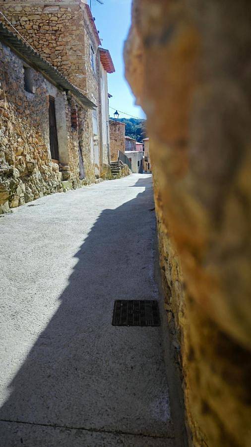 Casa rural para 4 personas en Rincón de Ademuz - 2