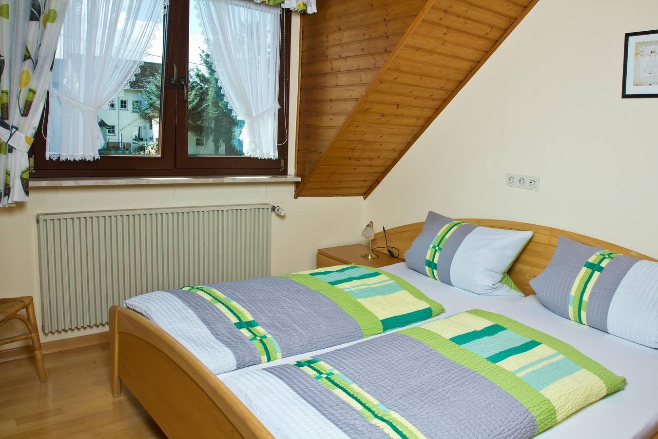 Ganze Ferienwohnung, Ferienwohnung "Domherr" in Piesport, Bernkastel-Kues & Umgebung