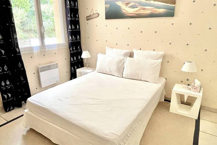 Villa pour 8 personnes, avec Terrasse et Jardin dans Pyla-sur-Mer - 3