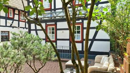 Ferienwohnung für 6 Personen in Kandel, Rheinebene, Bild 4