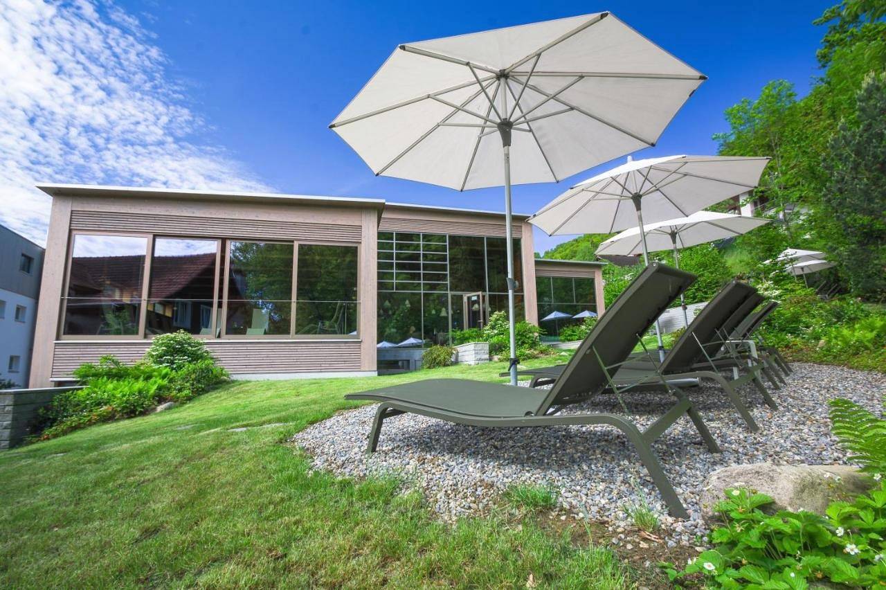 Seehotel Wilerbad Spa & Seminar in Wilen (Sarnen), Sarnen
