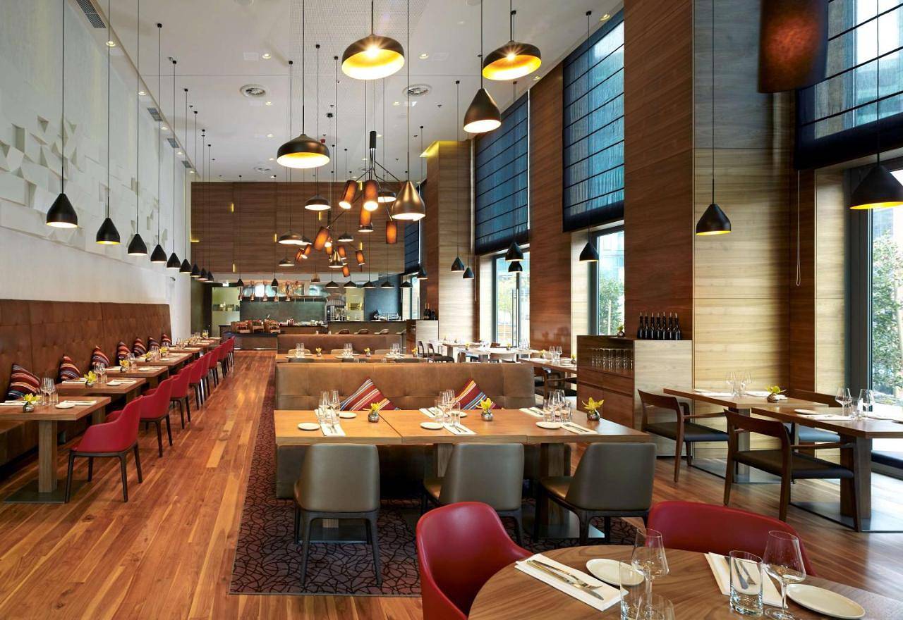 Doubletree by Hilton Zagreb in Zagreb, Région de Zagreb
