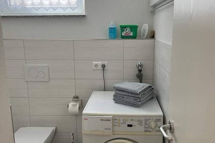 Apartamento inteiro, Beautiful granny apartment in Steinen, Floresta Negra do Sul