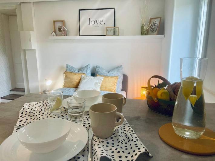 Gîte pour 2 personnes à La Rochefoucauld (Charente) - 2