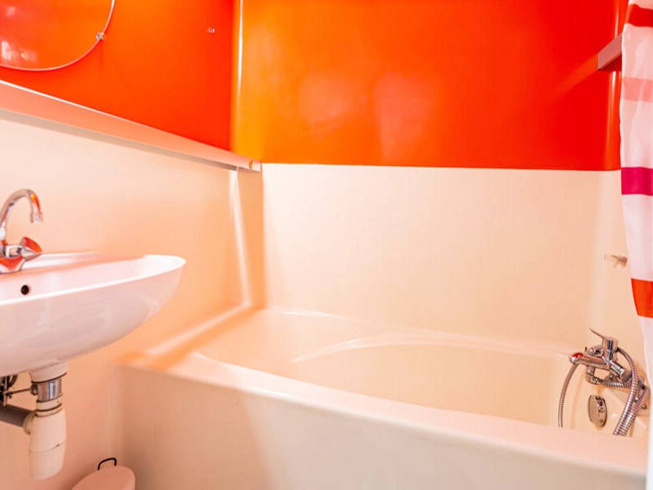 Geheel appartement, Pierra Menta Residence voor vijf personen in Arc 1800, Bourg-Saint-Maurice