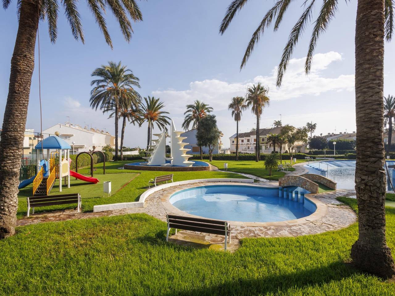 Apartamento vacacional entero, Winahost Valencia El Puig 2 in El Puig, Costa de Valencia