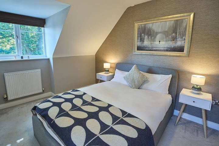 Appartement de vacances pour 4 personnes - 1