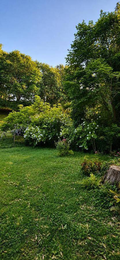 Location de vacances pour 6 personnes, avec Terrasse et Jardin à Guiche - 3