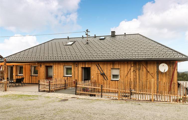 Ferienwohnung für 4 Personen, mit Terrasse und Whirlpool sowie Garten in Oberösterreich - 3