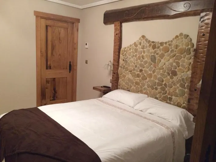 Casa de huéspuedes para 2 personas, con terraza y vistas - 1