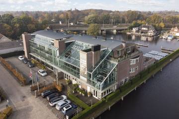 Vakantieappartement voor 4 Personen in Warmond, Nederlandse Noordzeekust, Afbeelding 1