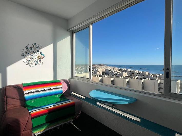 Gîte pour 6 personnes, avec piscine dans Port Saint Ange - 3