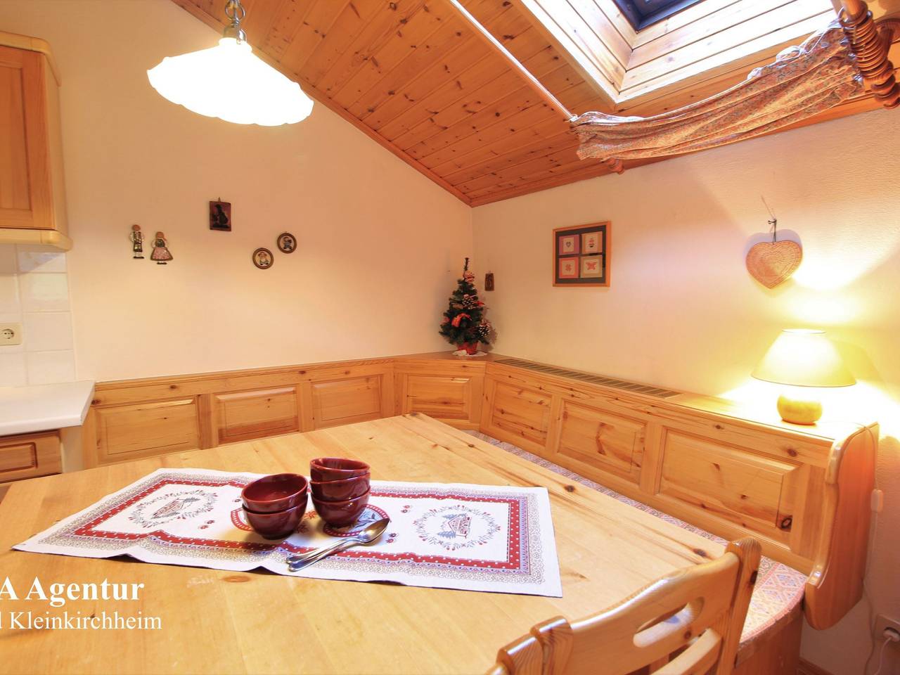 Ganze Wohnung, Kathrein in Bach (Kärnten), Bad Kleinkirchheim