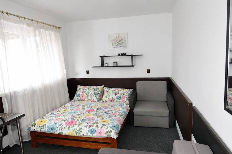 Ganze Wohnung, Studio für 3 Personen in Meeresnähe, Dziwnówek in Dziwnówek, Baltic Sea Pomerania