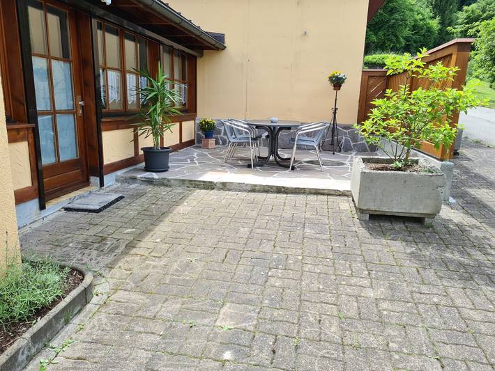Ferienwohnung für 4 Personen in Hegau - 2