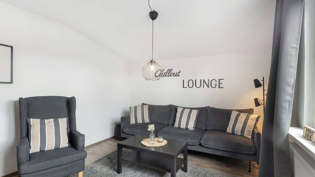 Ganze Ferienwohnung, Ferienwohnung für 4 Personen (65 m²) in Arnsberg in Arnsberg, Hochsauerlandkreis