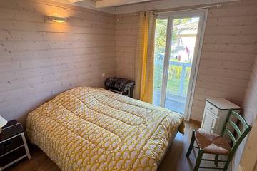 Chalet pour 4 Personnes dans Gassin, Région de Draguignan, Photo 1