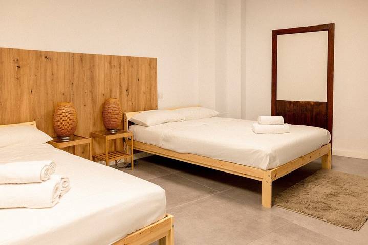 Maison d’hôte pour 4 personnes à Tenerife - 3
