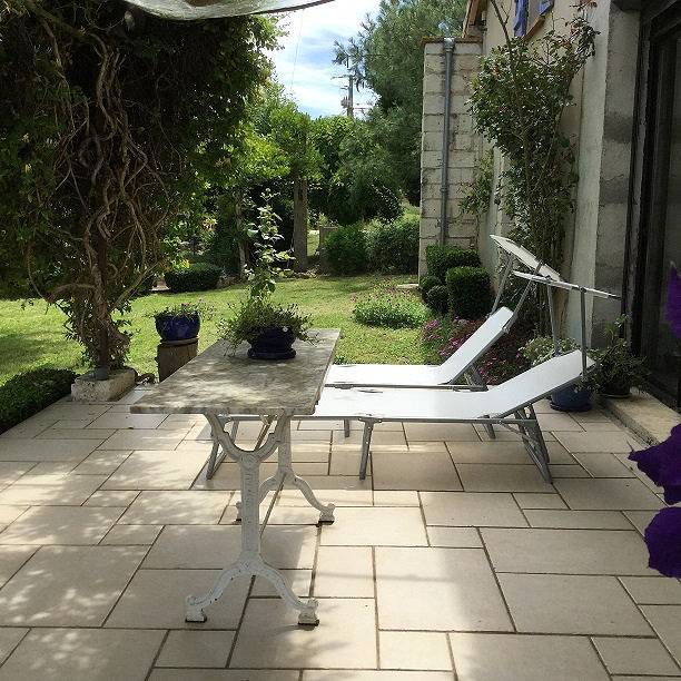 Chambre d'hôtes l'Amazone - Chambre d'hôtes l'Amazone in Caumont (Tarn-et-Garonne), Tarn-et-Garonne