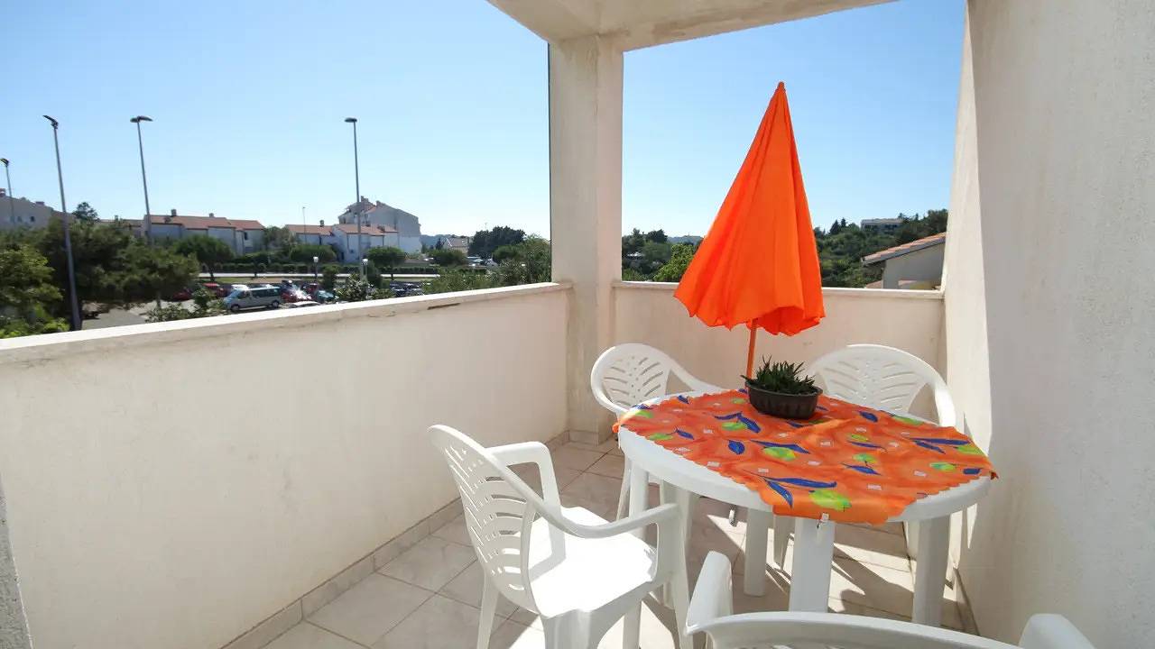 Appartamento vacanze a Lussino a partire da 101€ a notte