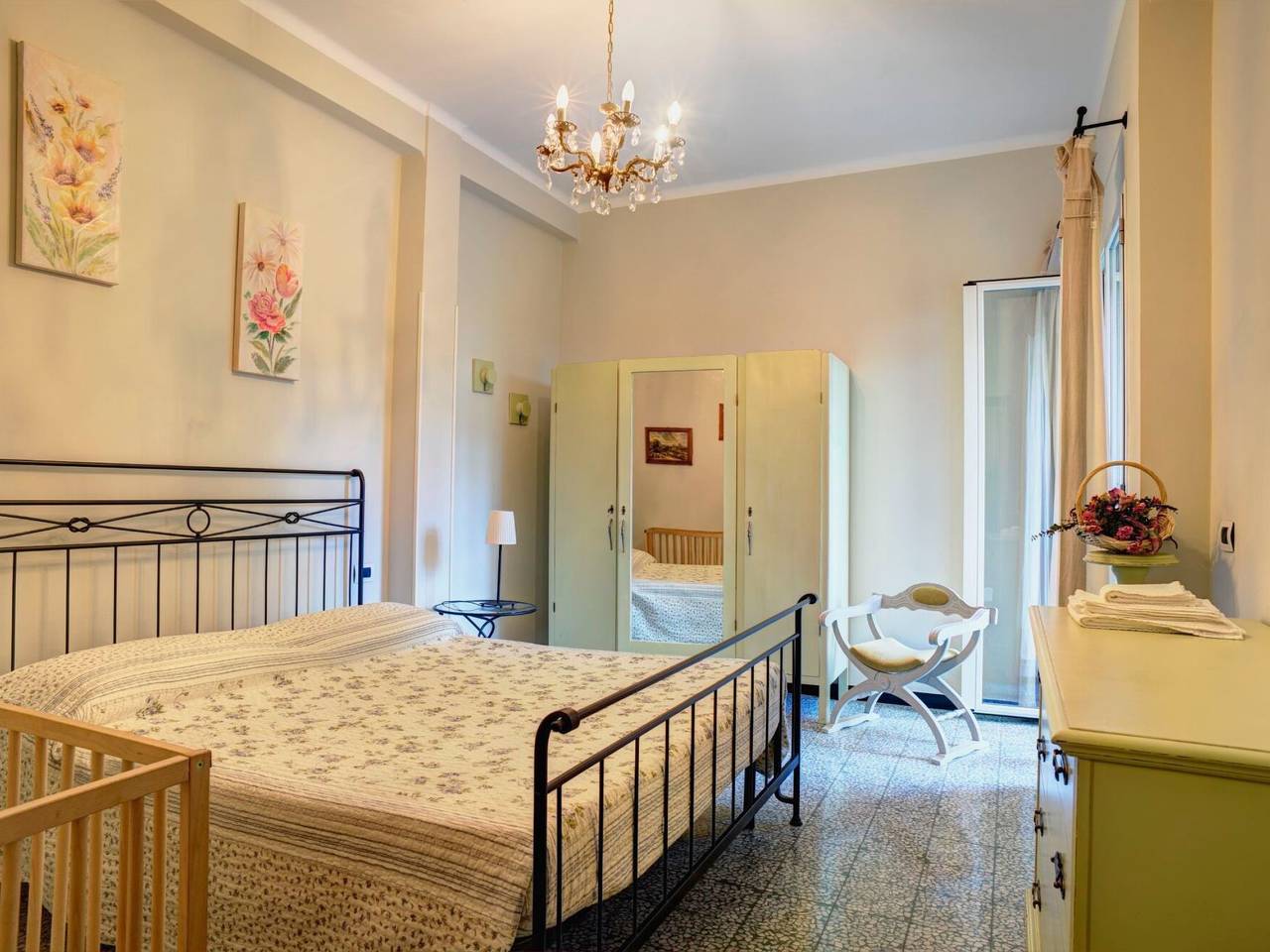 Ganze Wohnung, In Diano San Pietro in Diano San Pietro, Riviera di Ponente