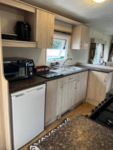 Holiday Rental for 6 People in Northampton, Northamptonshire, Photo 1