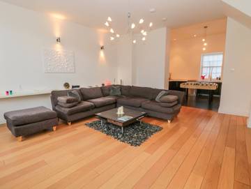 Cottage for 6 People in Embleton, Northumberland Coast, Photo 2