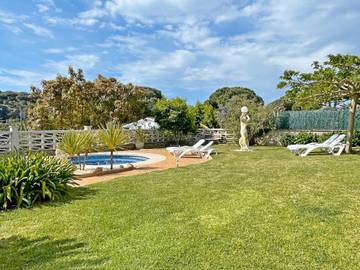 Casa Rural para 8 Personas en Sant Feliu de Guíxols, Baix Empordà, Foto 4