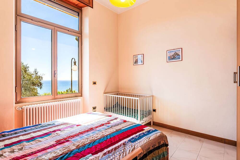 Appartement entier, Casa del Mare in Imperia, Riviera di Ponente