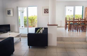 Villa in Cala d'Or, Santanyí für 8 