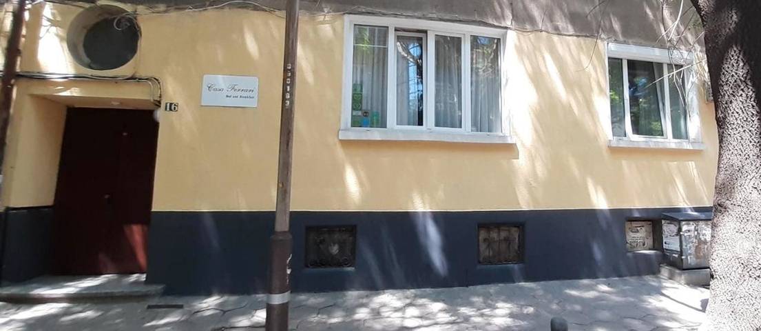 Chambre d’hôte pour 3 personnes, avec vue à Sofia - 3