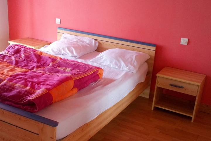 Gîte pour 4 personnes, avec terrasse et jardin à Telgruc-sur-Mer - 3