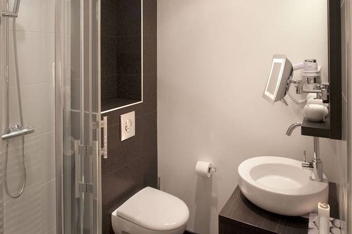 Gîte pour 2 personnes à Nuits-Saint-Georges - 4