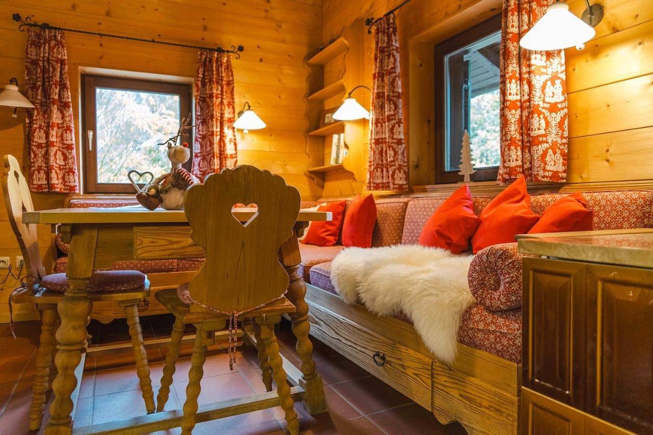 Two-Bedroom Villa in Wendelstein, Bayrischzell