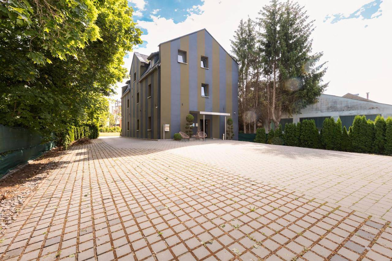 Hotel Platin in Regensburg, Ostbayern