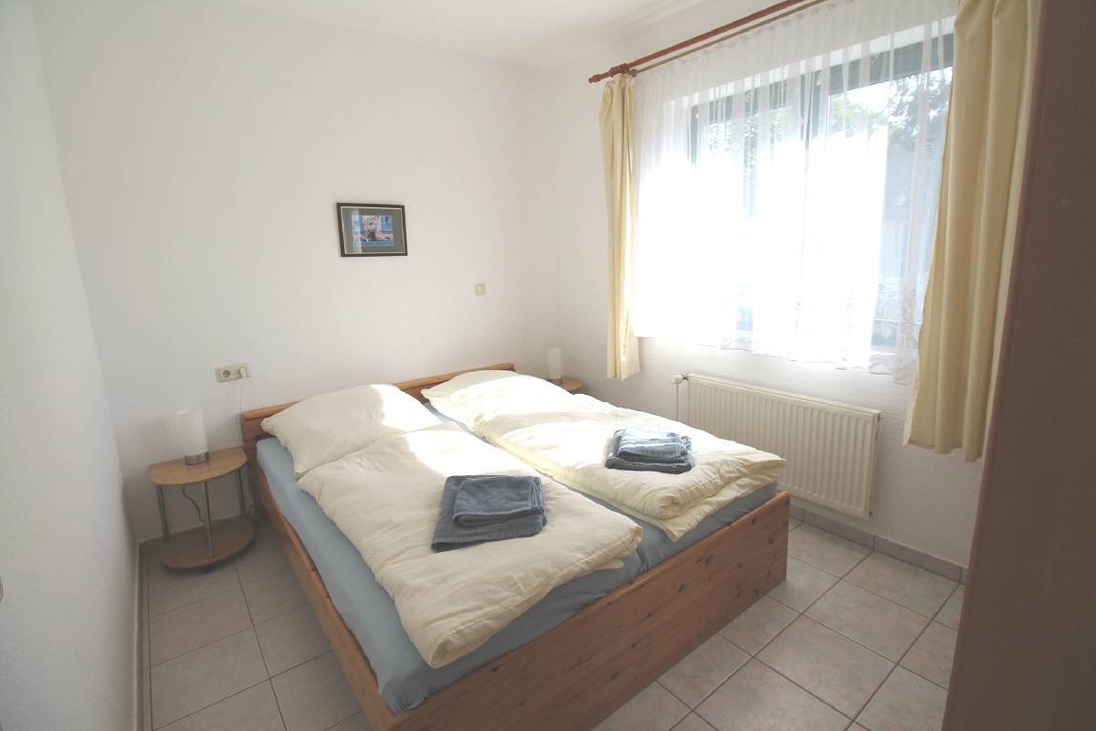 Ganze Ferienwohnung, Sonnenstrand (07) in Prerow, Fischland - Darß - Zingst