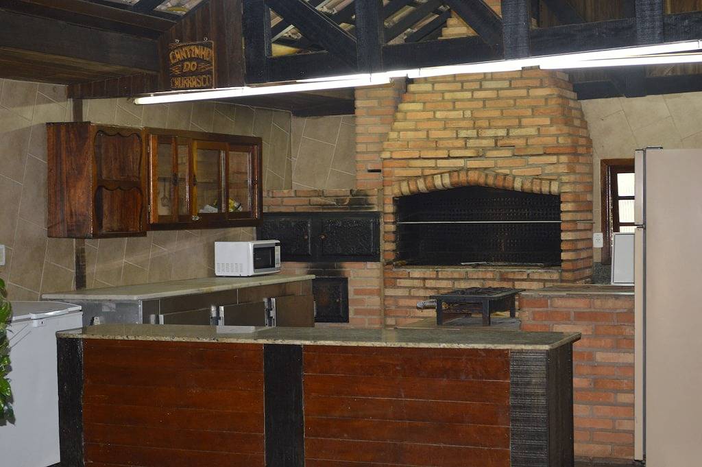 Dona Hope Farm in Mairinque, São Paulo (Bundesstaat)