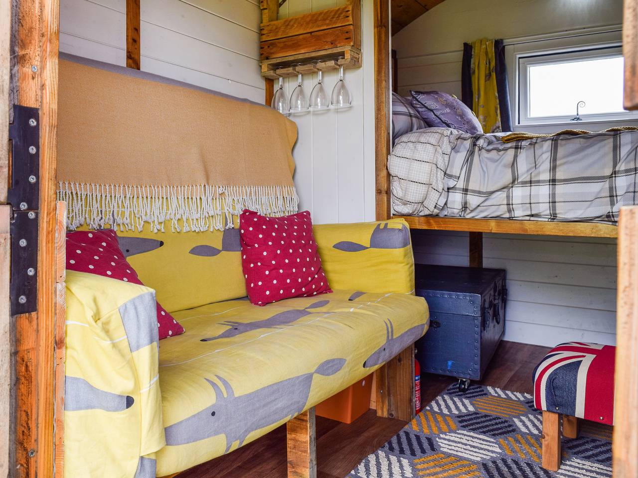 Apartamento entero, Shepherds Cottage - Uk49766 in Northamptonshire