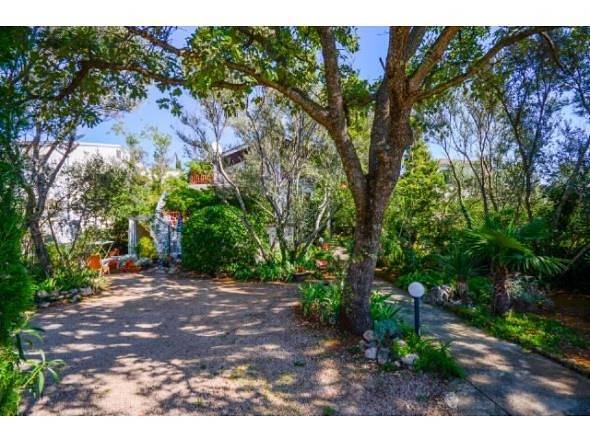 Entire apartment, Two bedroom apartment with terrace and sea view Krk A-11646-a in Krk Town, Krk