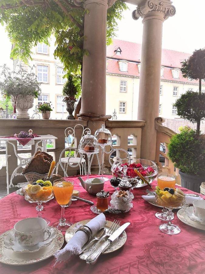 Castelnau in Colmar, Région de Colmar