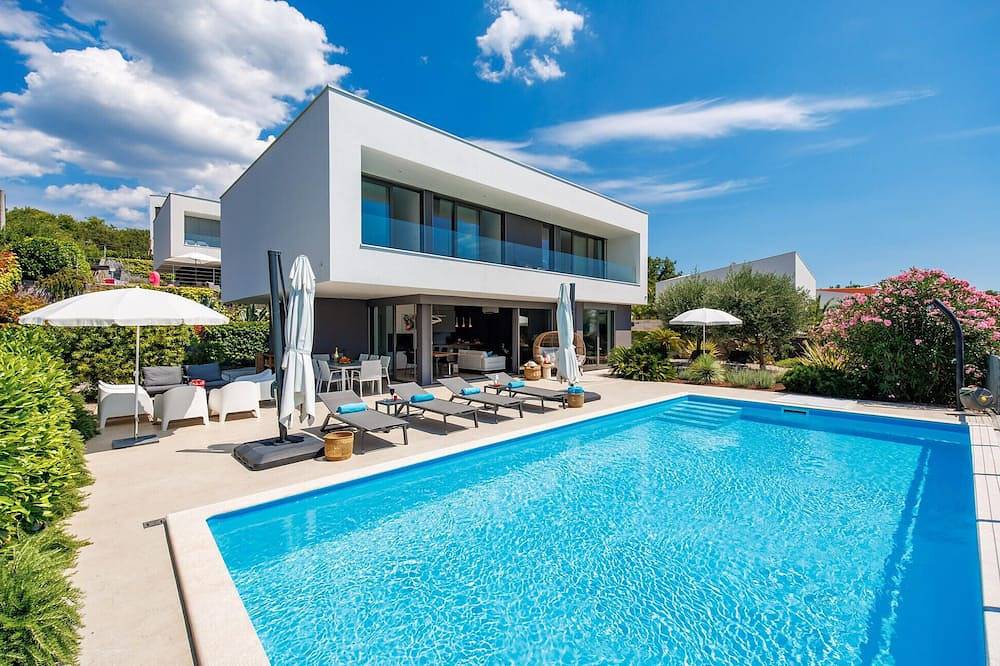 Casa vacanza a Kvarn Islands a partire da 503€ a notte