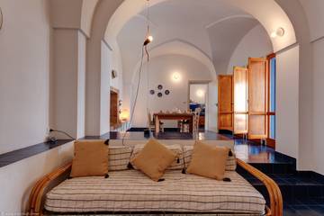 Vakantiehuis voor 8 Personen in Salento, Golf van Tarente, Afbeelding 4