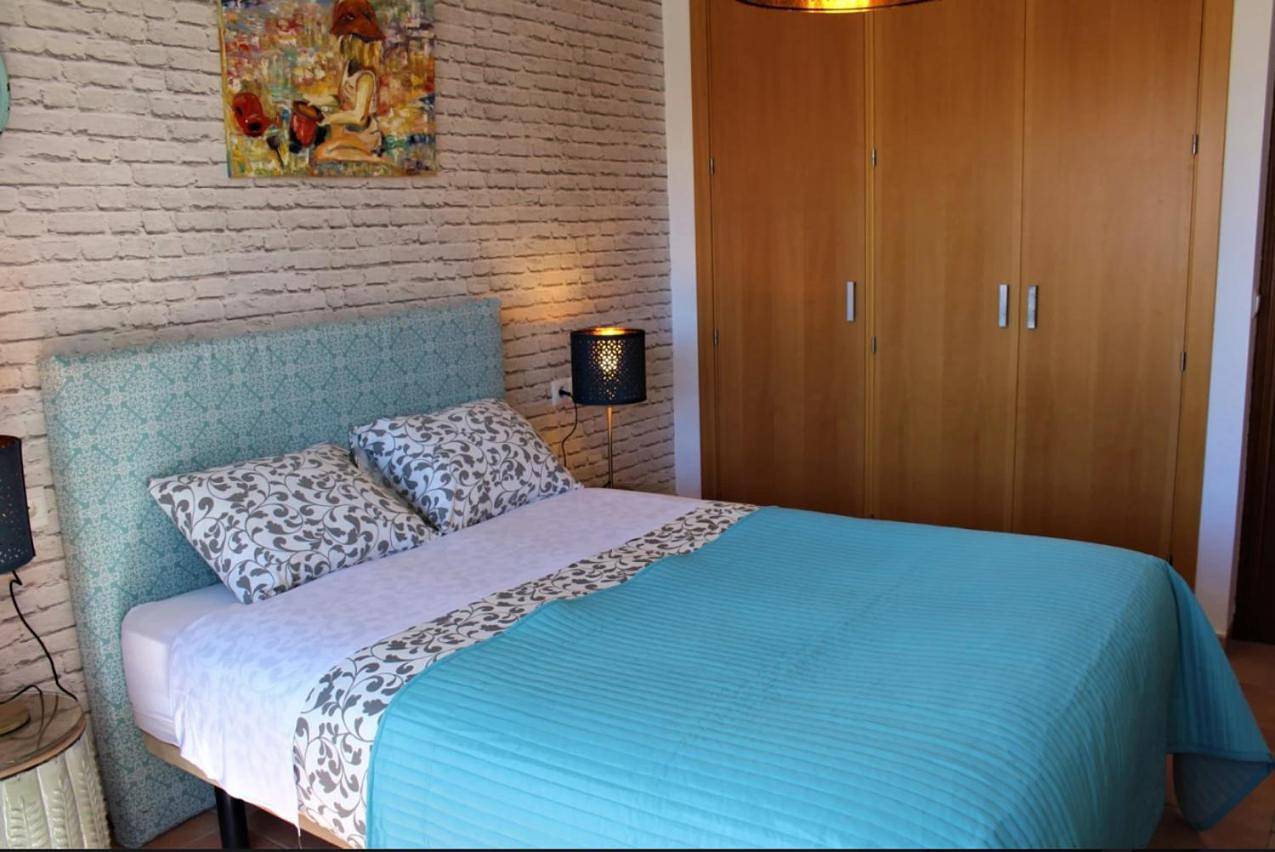 Hostal Don Peque in Nerja Centre, Nerja