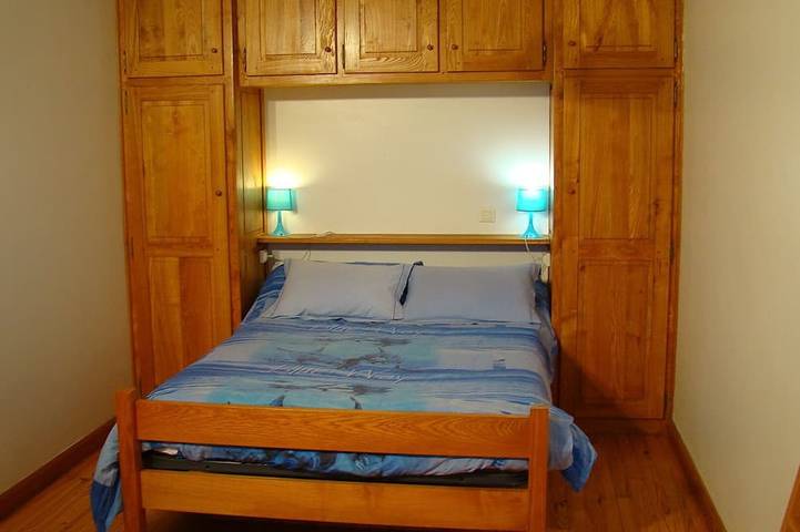 Location de vacances pour 6 personnes, avec jardin à Rocles (Languedoc-Roussillon) - 2