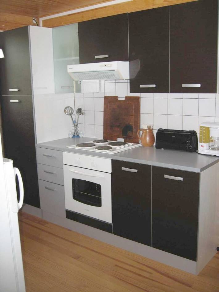 Location de vacances pour 8 personnes, avec jardin ainsi que vue et piscine, adapté aux familles à La Livinière - 3