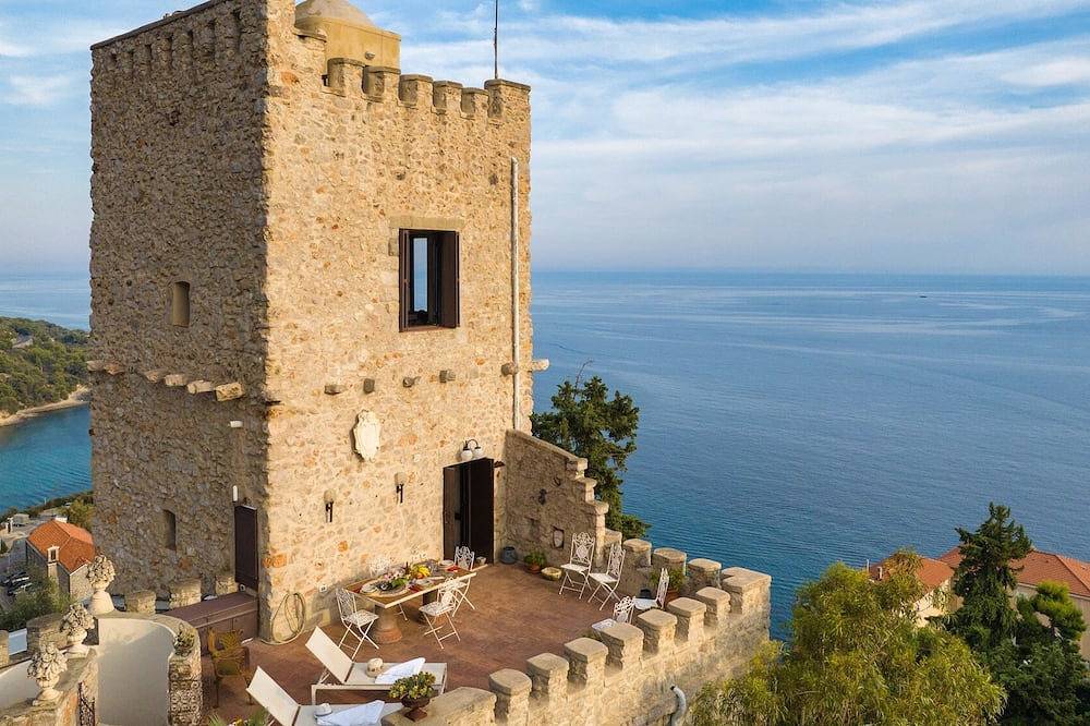 Torre Grimaldi 2+2, Emma Villas in Grimaldi (Ventimiglia), Région de Vintimille