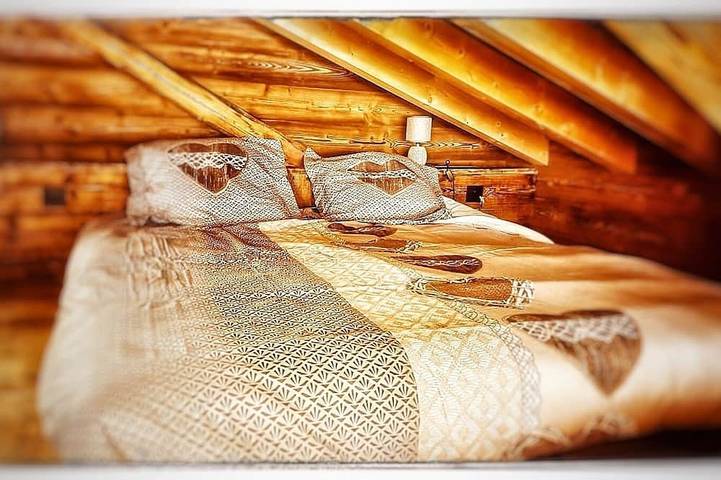 Gîte pour 4 personnes à Saint-Jean-de-Belleville - 3