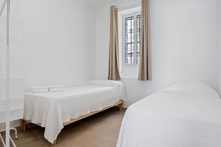 Apartamento entero, Mejor localización y vistas en l'Ametlla de Mar in Platja de l'Alguer (Terres de l'Ebre), La Ametlla de Mar