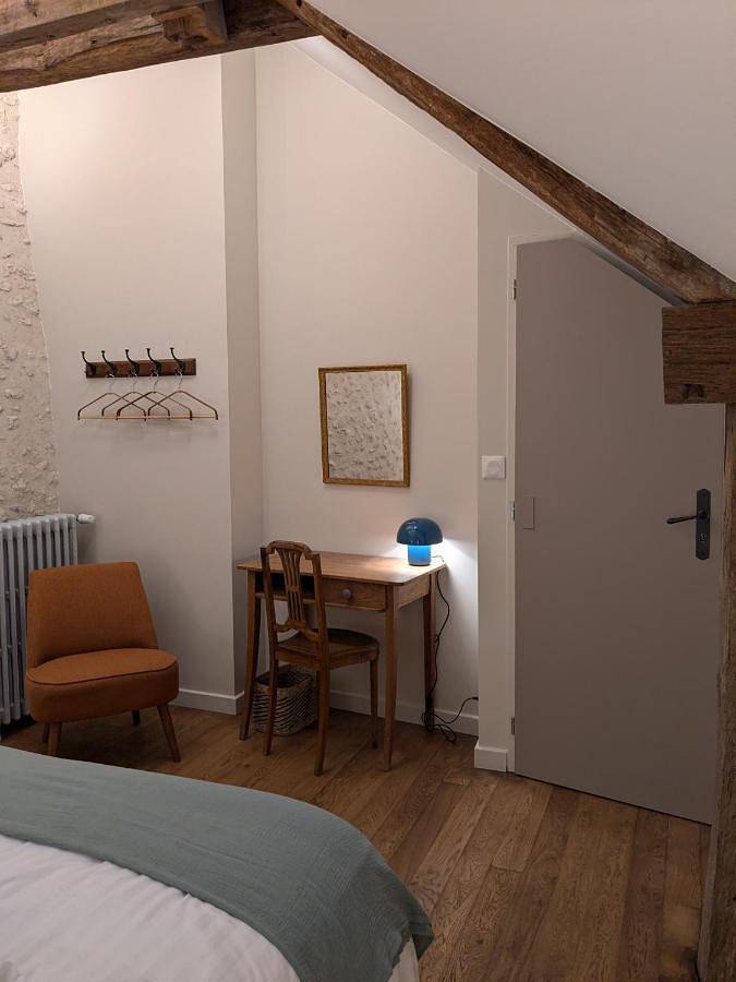 La Sourcière Beaugency in Beaugency, Vallée de la Loire