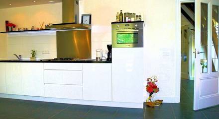 Glamping voor 4 Personen in Bovenkarspel, Nederlandse kust, Afbeelding 1